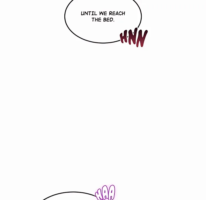 No Men Allowed Chapter 65 - Page 11 in English