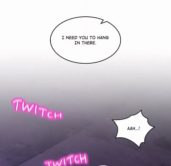 No Men Allowed Chapter 65 - Page 121 in English