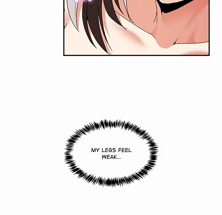 No Men Allowed Chapter 65 - Page 130 in English