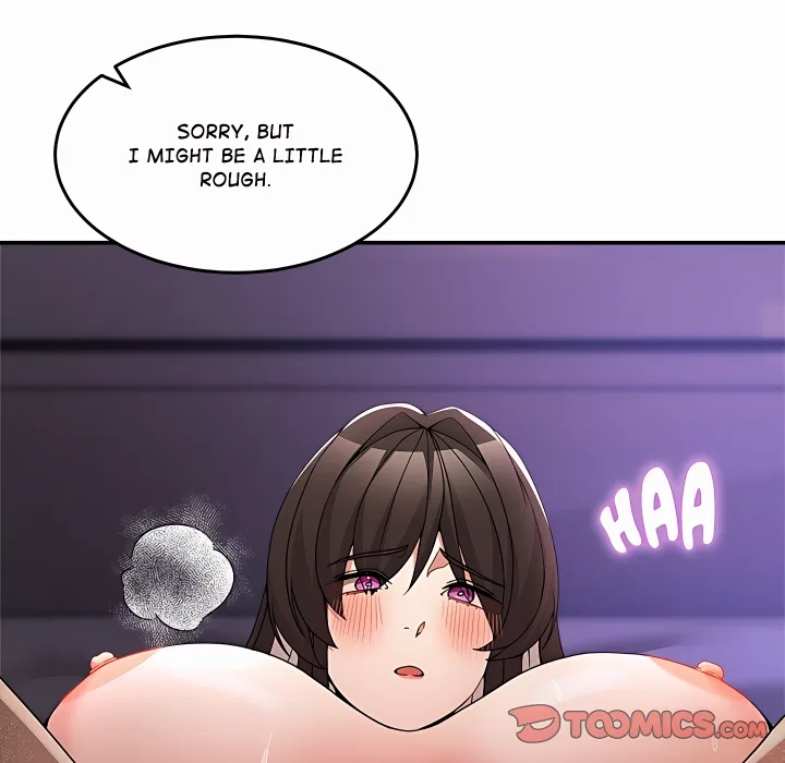 No Men Allowed Chapter 65 - Page 153 in English