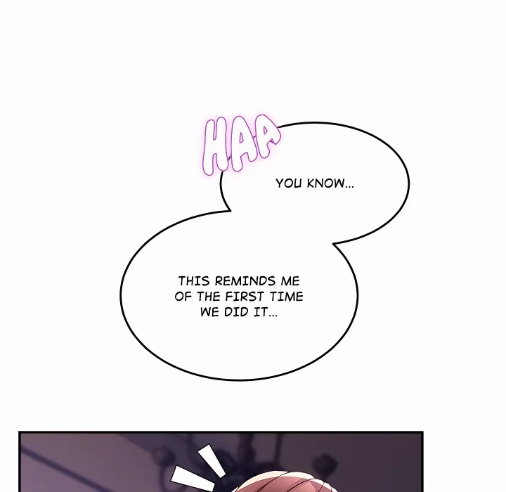 No Men Allowed Chapter 65 - Page 155 in English