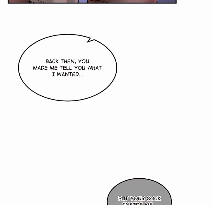 No Men Allowed Chapter 65 - Page 157 in English