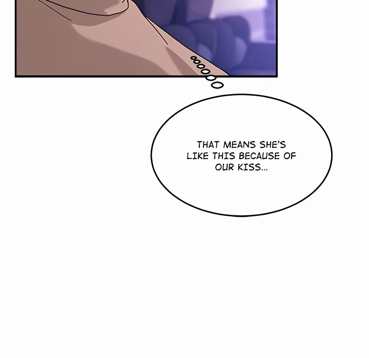 No Men Allowed Chapter 65 - Page 16 in English