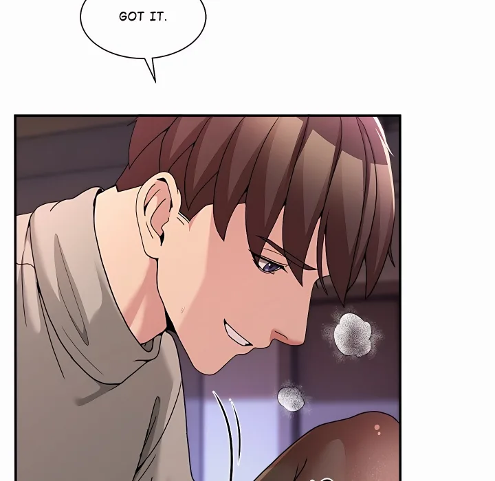 No Men Allowed Chapter 65 - Page 166 in English