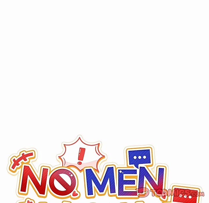 No Men Allowed Chapter 65 - Page 27 in English
