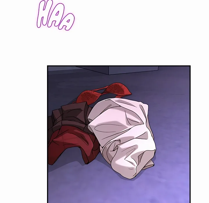 No Men Allowed Chapter 65 - Page 29 in English