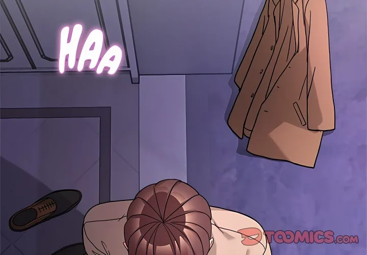 No Men Allowed Chapter 65 - Page 3 in English