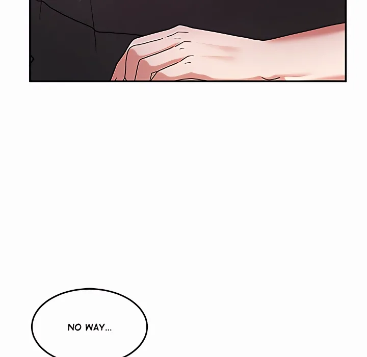 No Men Allowed Chapter 65 - Page 35 in English