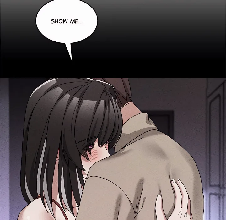 No Men Allowed Chapter 65 - Page 56 in English
