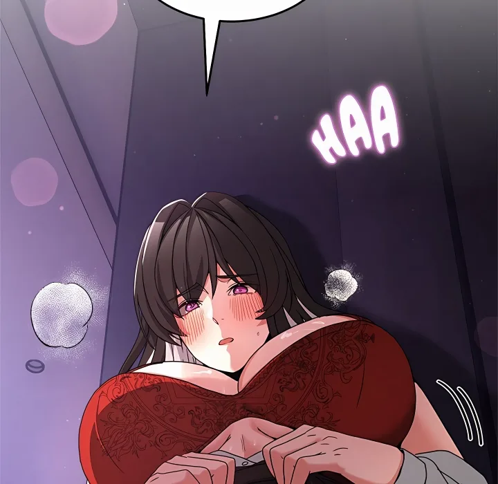 No Men Allowed Chapter 65 - Page 6 in English