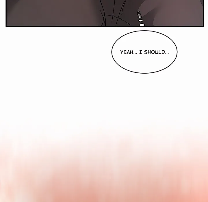 No Men Allowed Chapter 65 - Page 89 in English