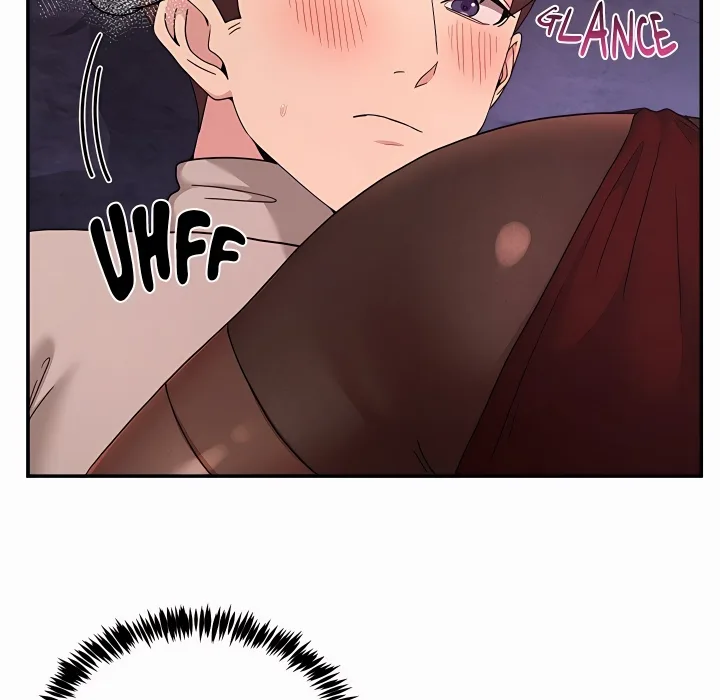 No Men Allowed Chapter 65 - Page 95 in English