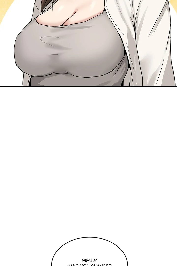 No Men Allowed Chapter 9 - Page 106 in English
