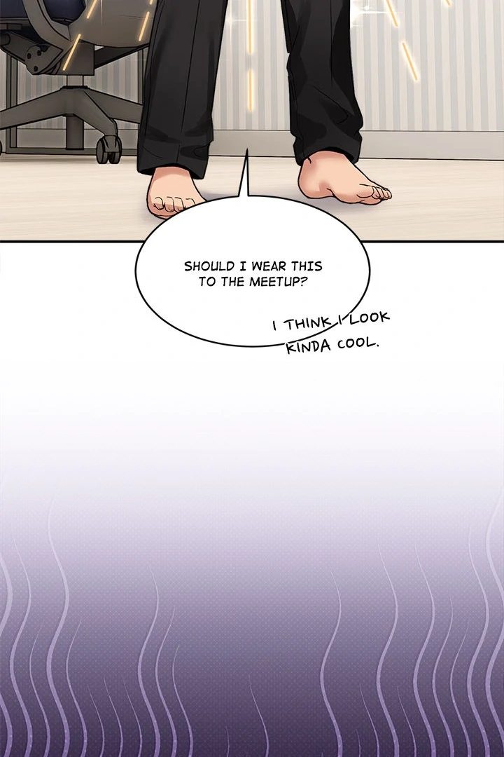 No Men Allowed Chapter 9 - Page 11 in English