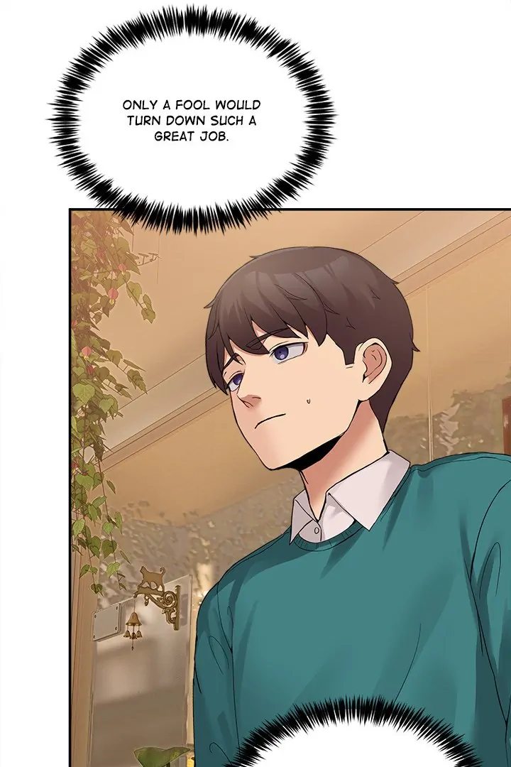 No Men Allowed Chapter 9 - Page 114 in English
