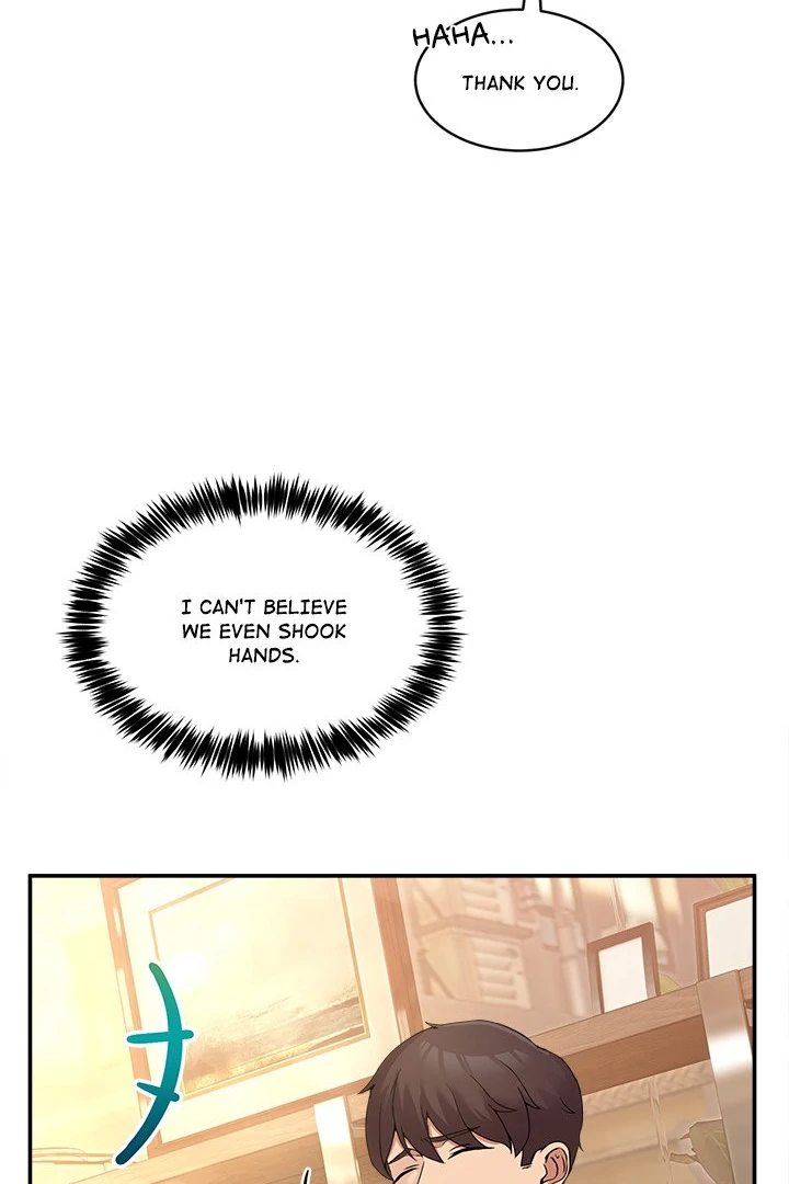 No Men Allowed Chapter 9 - Page 120 in English