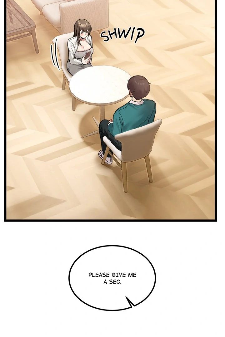 No Men Allowed Chapter 9 - Page 126 in English