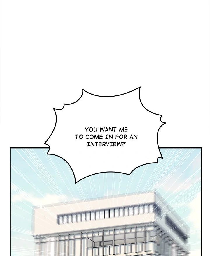 No Men Allowed Chapter 9 - Page 23 in English