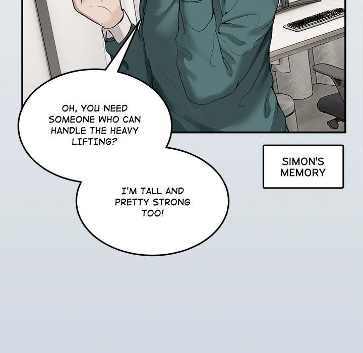 No Men Allowed Chapter 9 - Page 28 in English