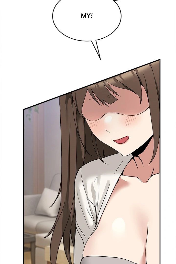 No Men Allowed Chapter 9 - Page 36 in English