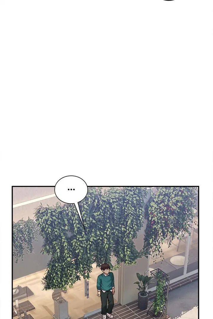 No Men Allowed Chapter 9 - Page 44 in English