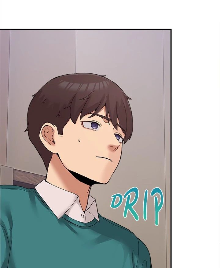 No Men Allowed Chapter 9 - Page 51 in English