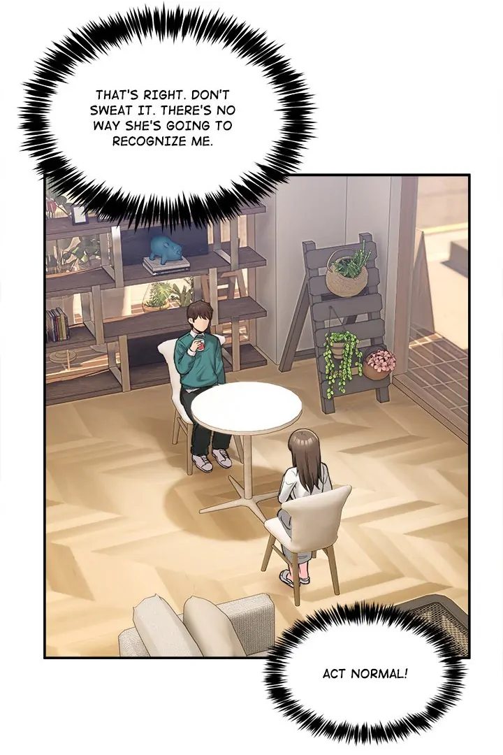 No Men Allowed Chapter 9 - Page 57 in English