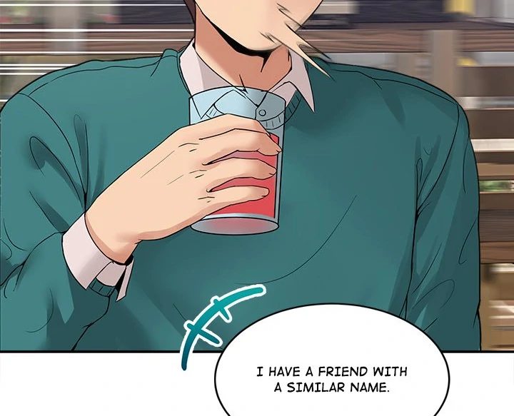 No Men Allowed Chapter 9 - Page 60 in English
