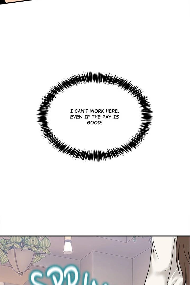 No Men Allowed Chapter 9 - Page 65 in English