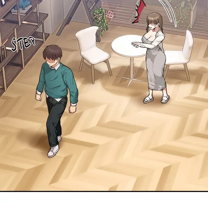 No Men Allowed Chapter 9 - Page 71 in English