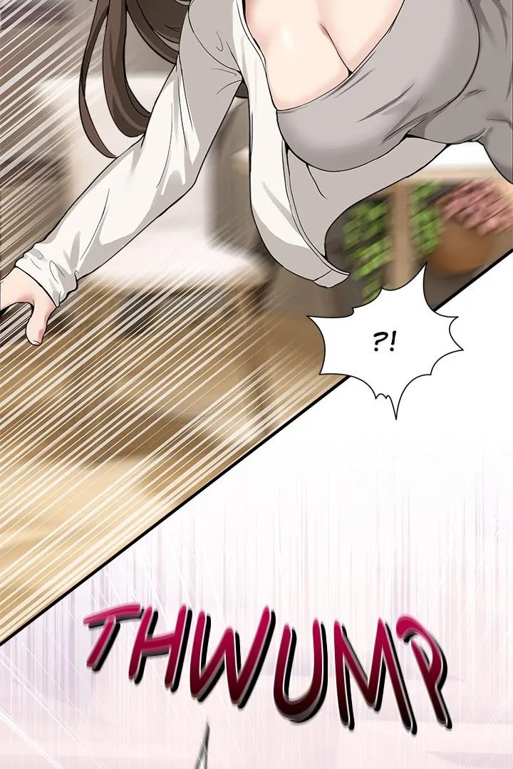 No Men Allowed Chapter 9 - Page 76 in English