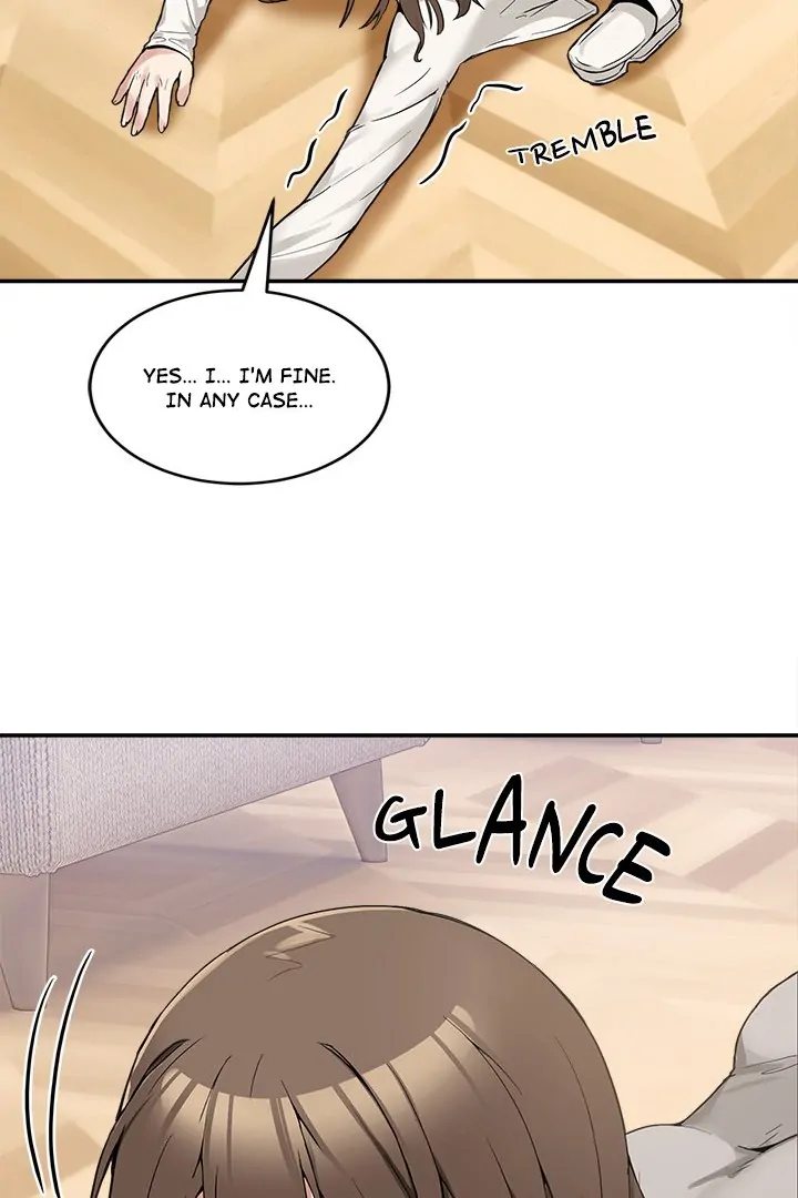 No Men Allowed Chapter 9 - Page 81 in English