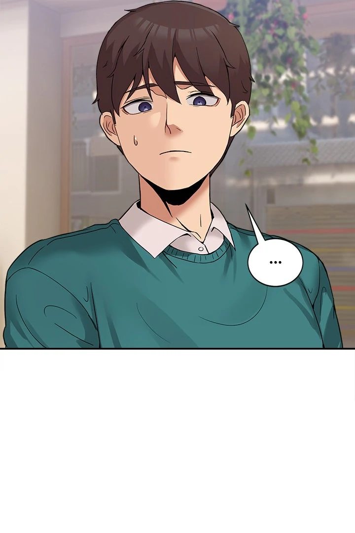 No Men Allowed Chapter 9 - Page 84 in English