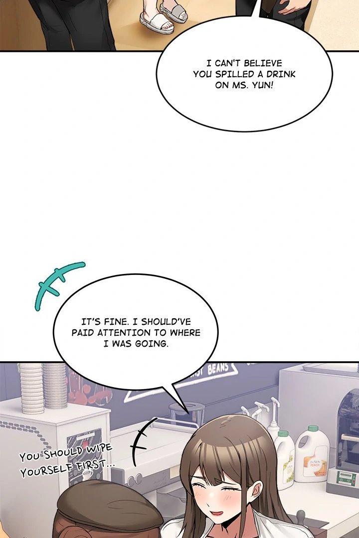 No Men Allowed Chapter 9 - Page 95 in English