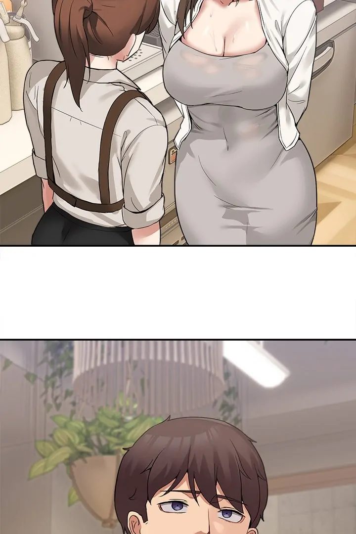No Men Allowed Chapter 9 - Page 96 in English