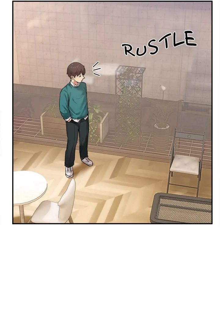 No Men Allowed Chapter 9 - Page 99 in English