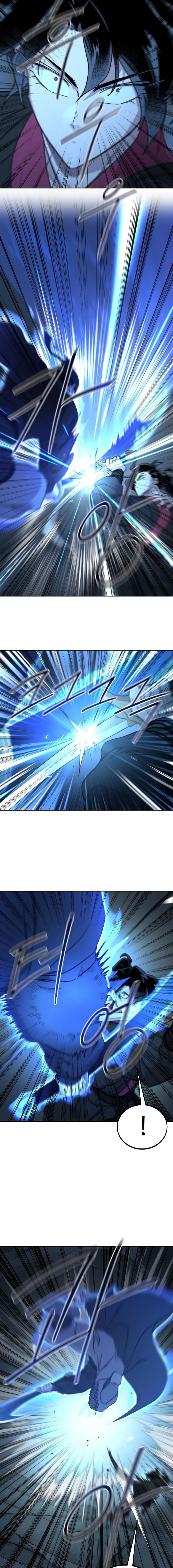 Return of the Mount Hua Sect Chapter 100 - Page 3 in English