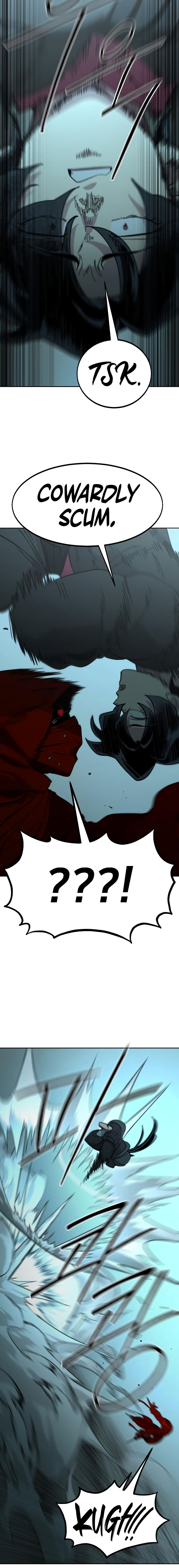 Return of the Mount Hua Sect Chapter 101 - Page 8 in English