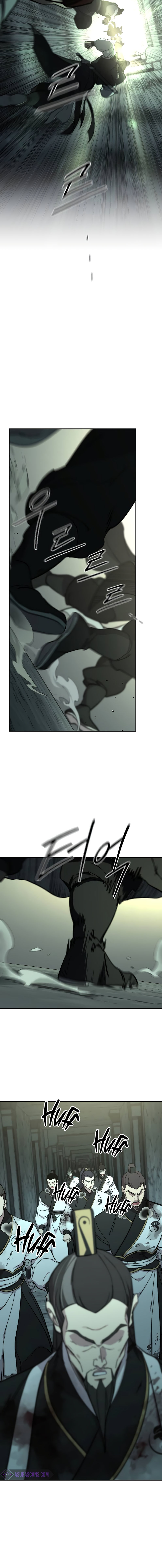 Return of the Mount Hua Sect Chapter 102 - Page 16 in English