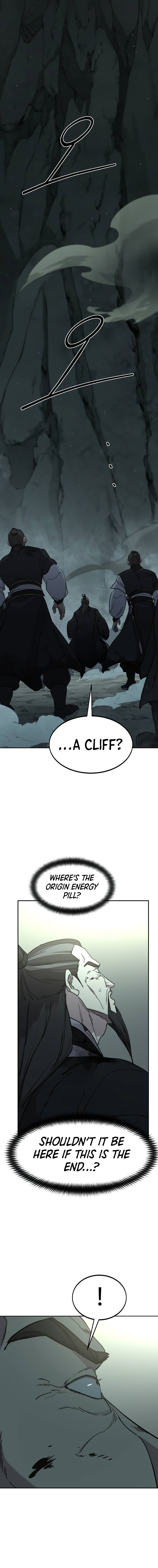 Return of the Mount Hua Sect Chapter 102 - Page 18 in English