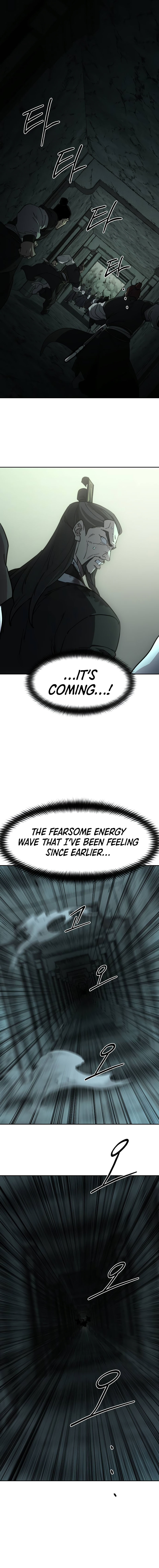 Return of the Mount Hua Sect Chapter 102 - Page 20 in English