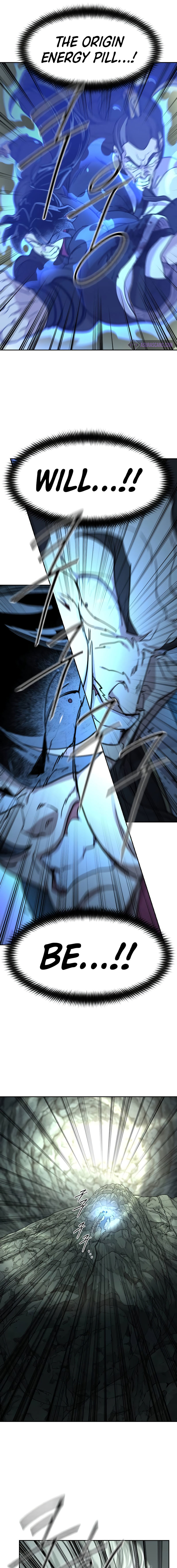 Return of the Mount Hua Sect Chapter 103 - Page 25 in English