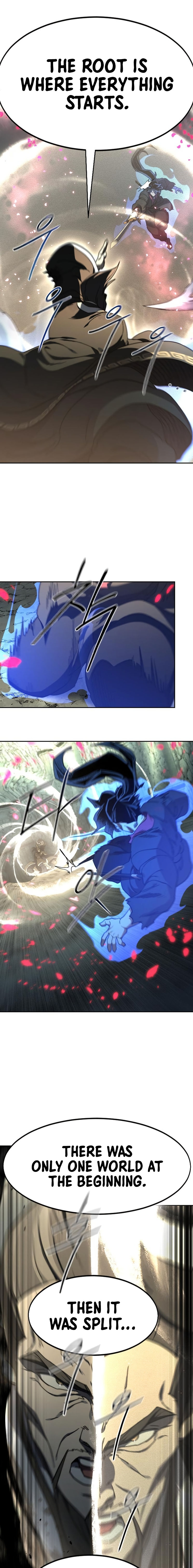 Return of the Mount Hua Sect Chapter 105 - Page 15 in English