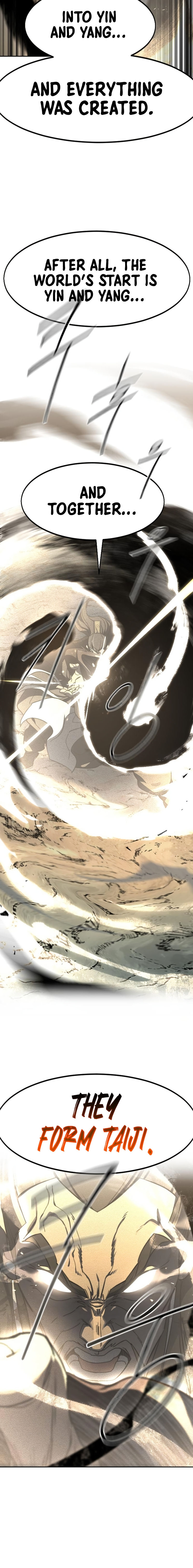 Return of the Mount Hua Sect Chapter 105 - Page 16 in English