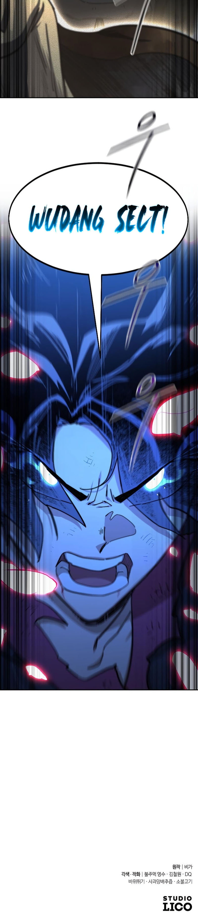 Return of the Mount Hua Sect Chapter 105 - Page 24 in English
