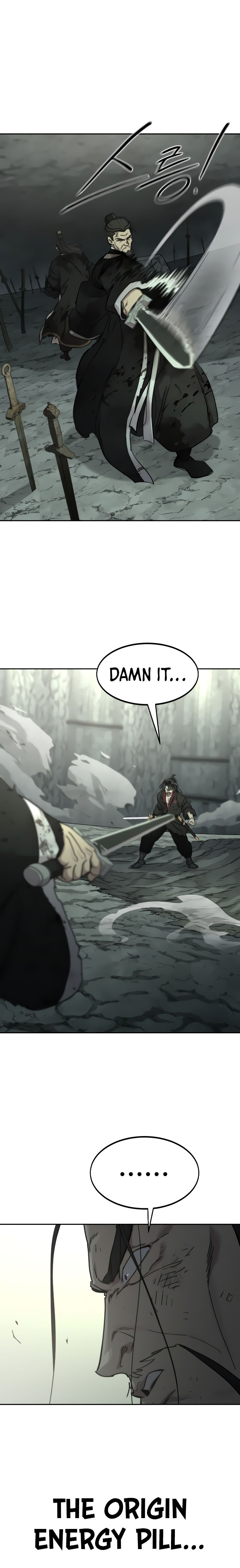Return of the Mount Hua Sect Chapter 106 - Page 26 in English