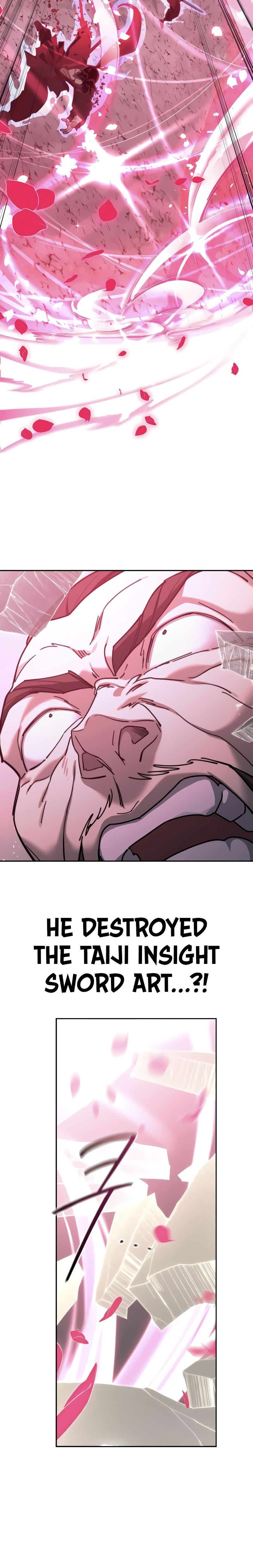 Return of the Mount Hua Sect Chapter 106 - Page 6 in English