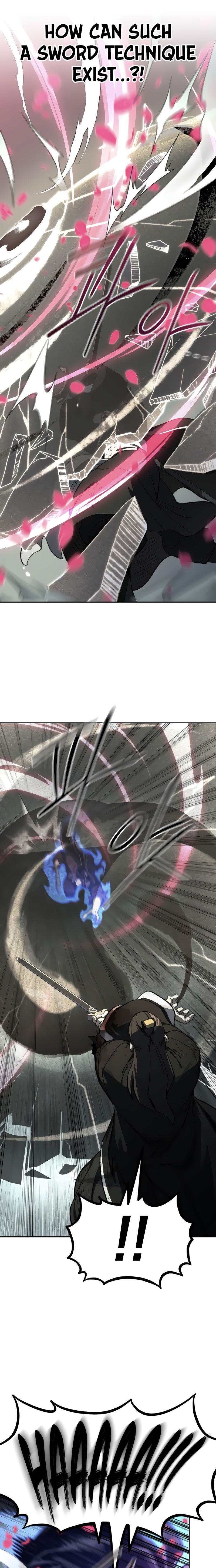 Return of the Mount Hua Sect Chapter 106 - Page 7 in English