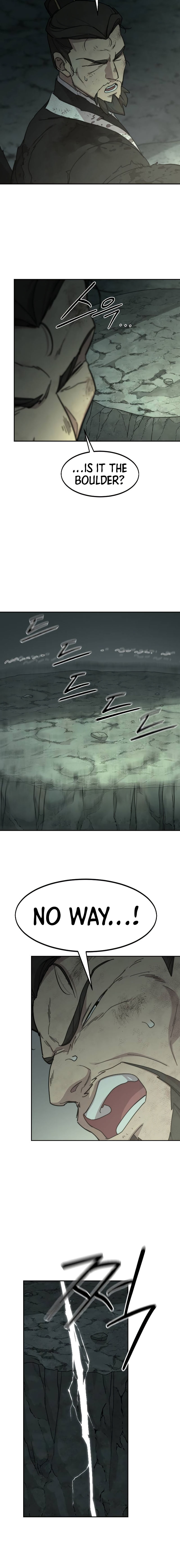 Return of the Mount Hua Sect Chapter 107 - Page 10 in English