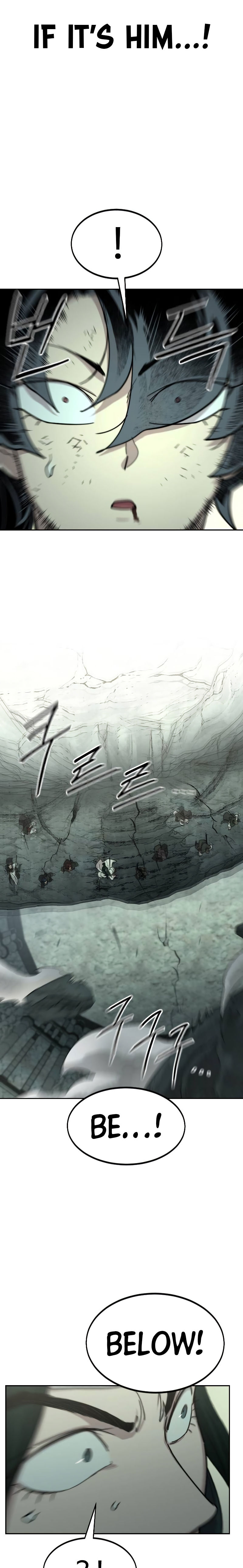 Return of the Mount Hua Sect Chapter 107 - Page 27 in English